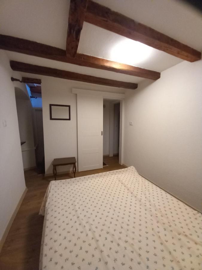 Holiday Home Loznati Cres Kültér fotó