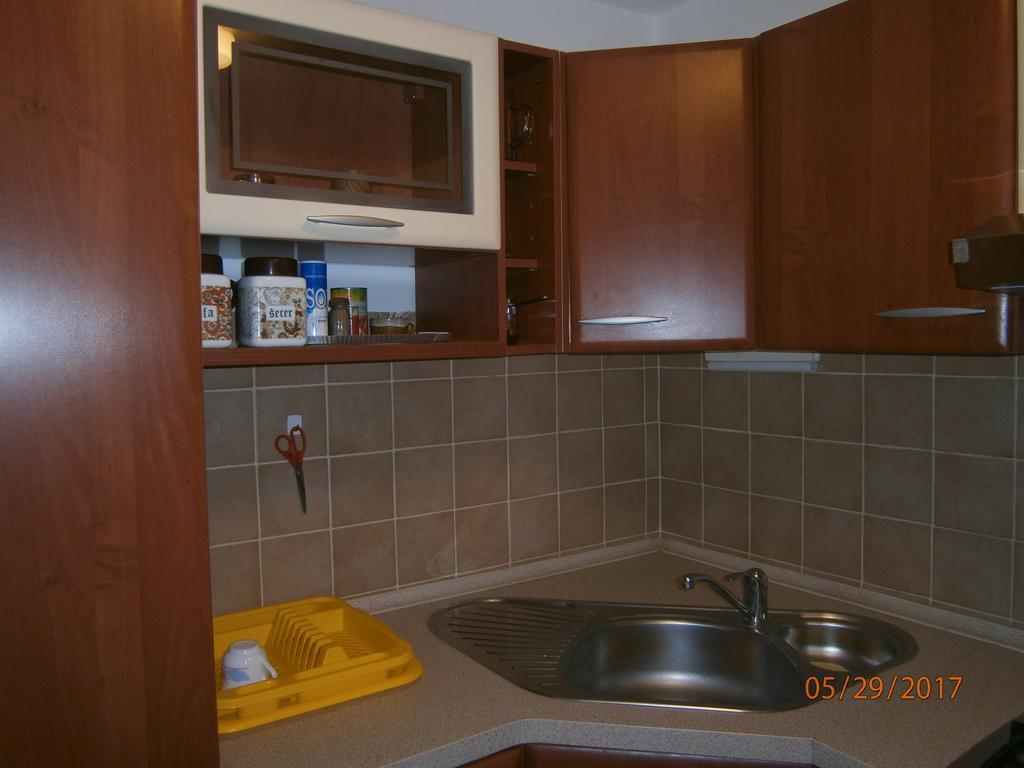 Holiday Home Loznati Cres Kültér fotó