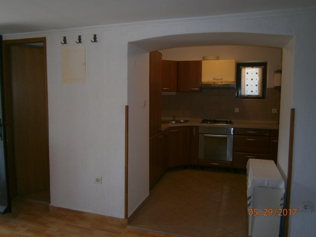 Holiday Home Loznati Cres Kültér fotó